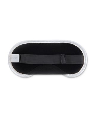 Leather Sleep Mask