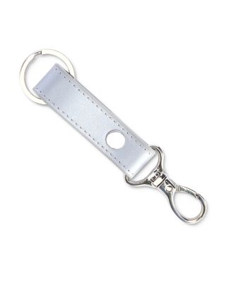 Leather Valet Key Chain
