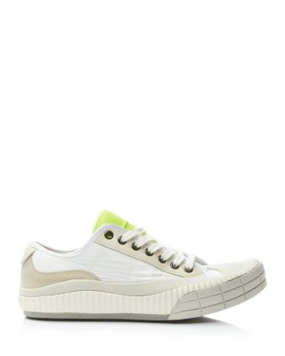 chloe tennis shoes