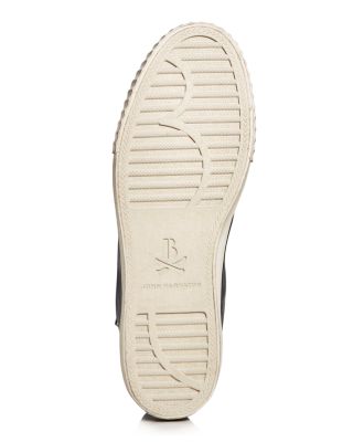 John Varvatos Star U.S.A のレザー手袋です。 JOHN VARVATOS（ジョンバルベイトス）の「John Varvatos Star