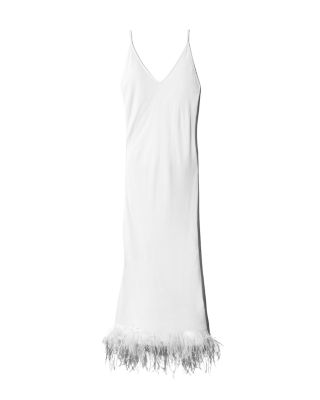 sleeper slip dress