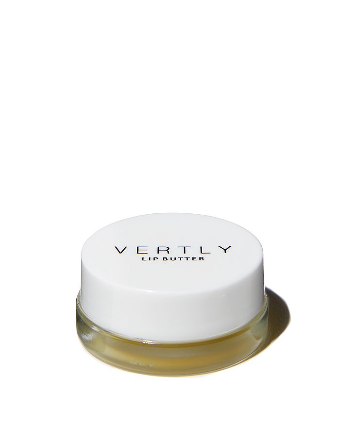 Vertly Cbd-infused Lip Butter In Peppermint