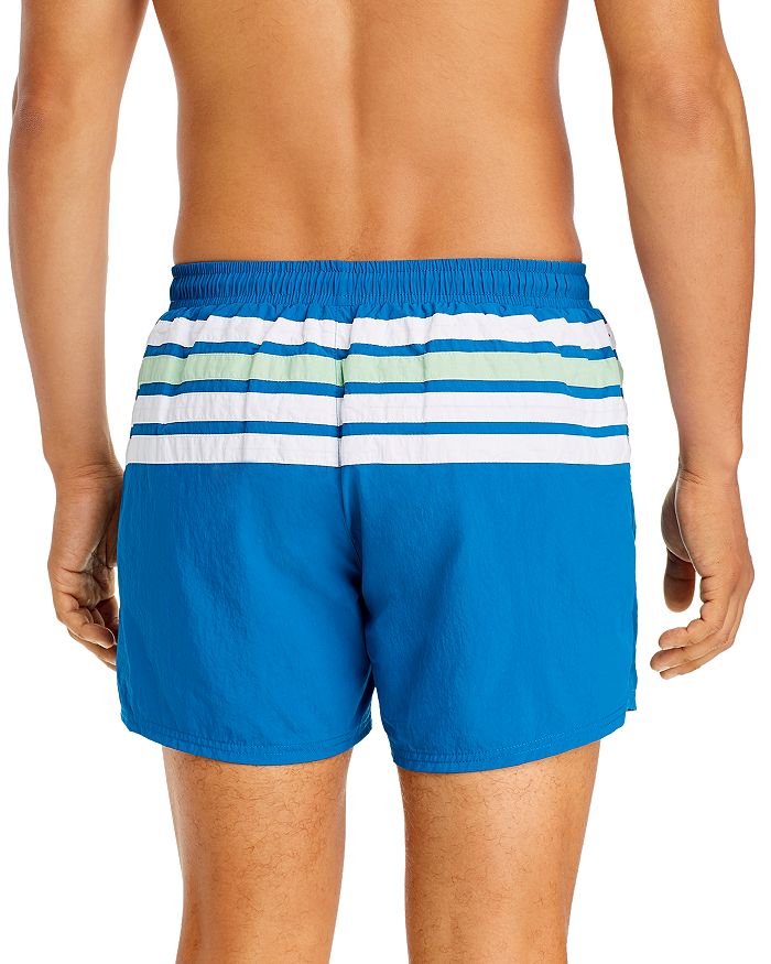 Mens swim trunks hugo boss Outlet