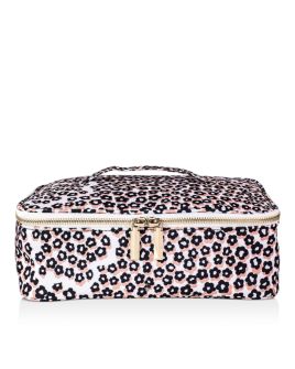 kate spade new york - Insulated Flair Flora Lunch Carrier