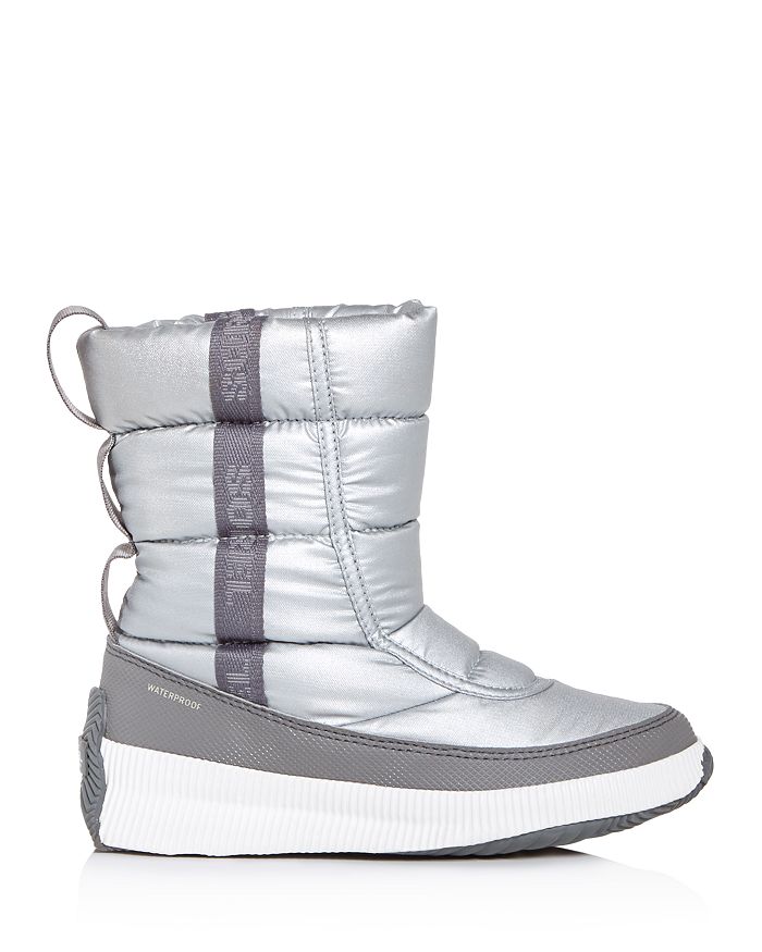 sorel mid puffy boot
