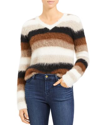 fair isle jumper womens