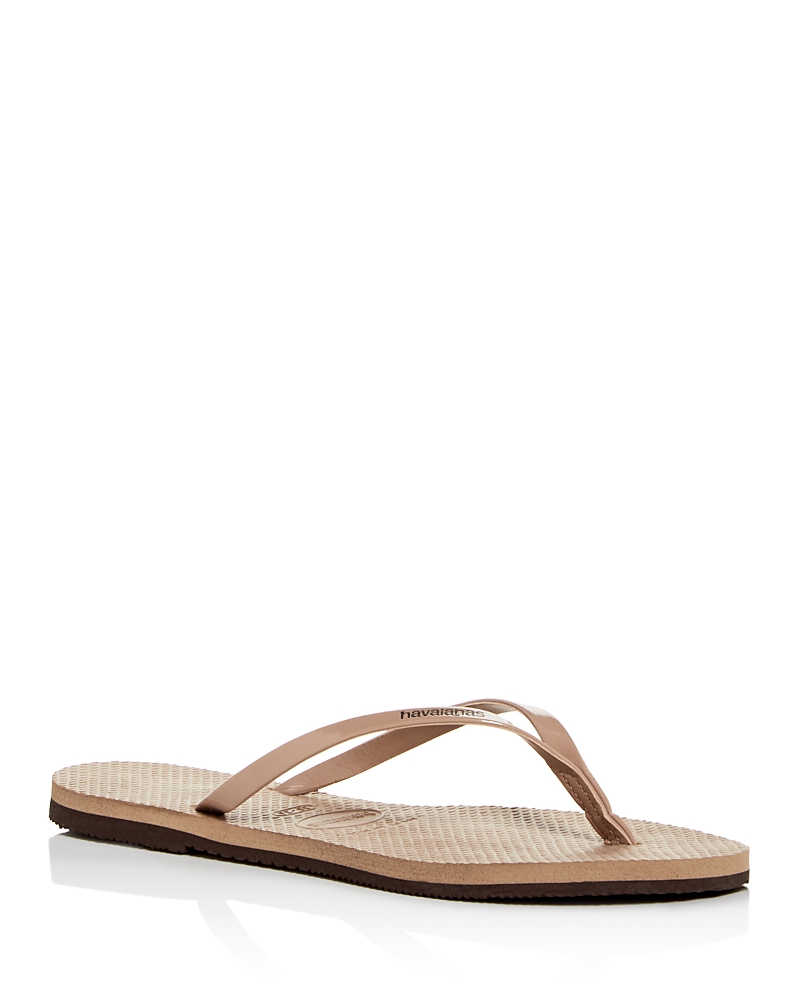 havaianas Women's You Slim Flip-Flops