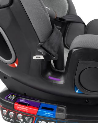 EXEC™ All-in-1 Convertible Car Seat