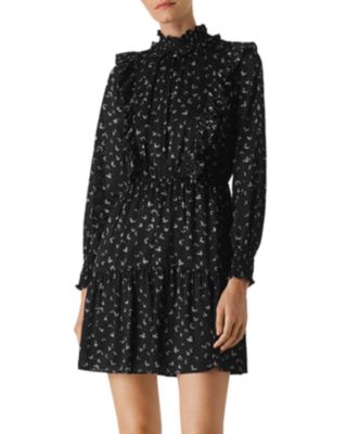 reiss amelia dress