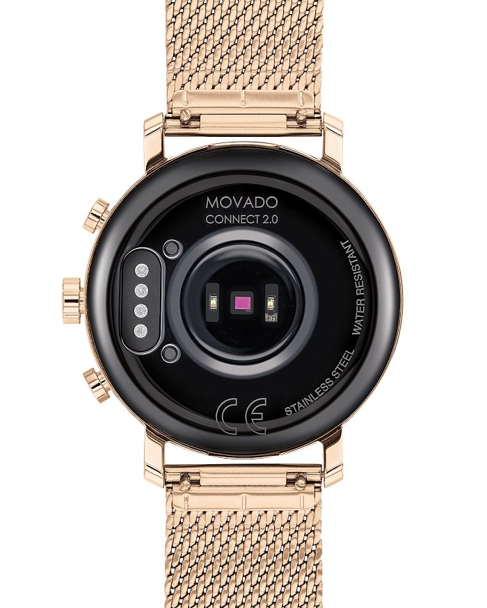 movado smartwatch macys