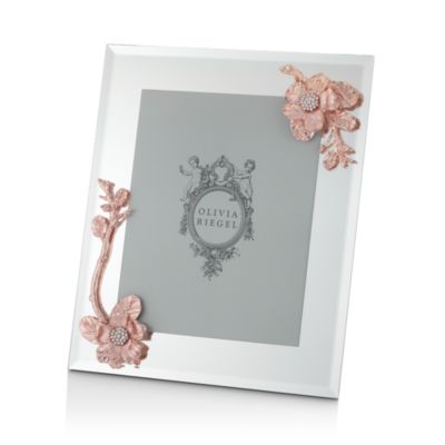 Olivia Riegel Botanica Frame, 8 x 10