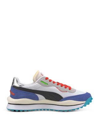 PUMA Men's Rider 2.0 Ride On Sneakers | Bloomingdale's