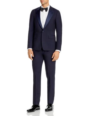 paul smith tuxedo