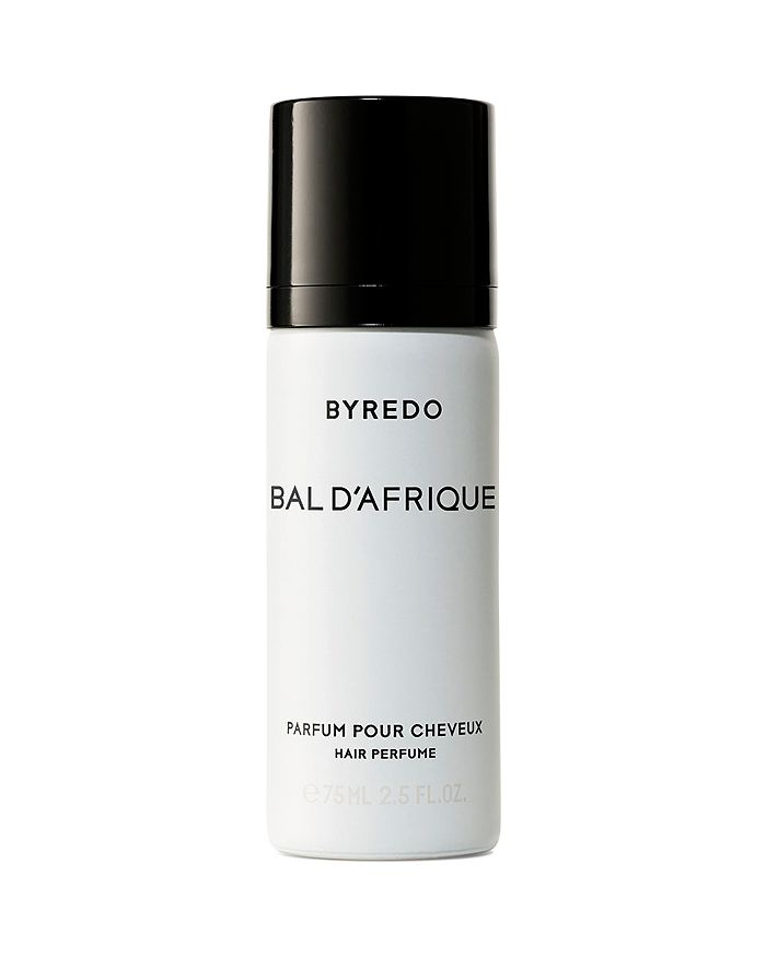 BYREDO Bal d'Afrique Hair Perfume 2.5 oz.