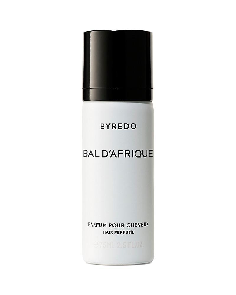 Byredo Hair Perfume Bal D'afrique 75ml