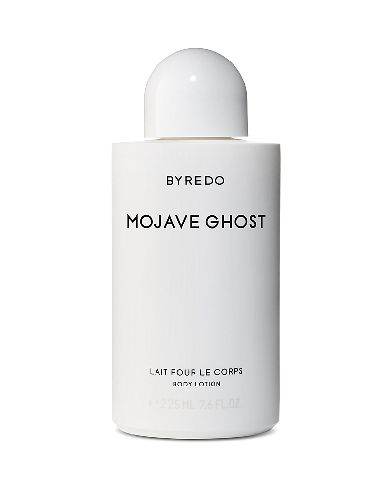 Byredo Unisex 7.6oz Mojave Ghost Body Lotion