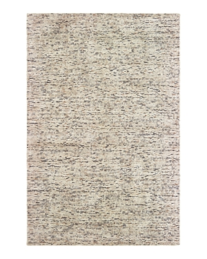 Oriental Weavers Lucent 45908 Area Rug, 6' X 9' In Ivory