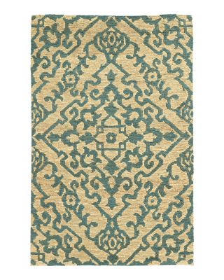 Oriental Weavers Valencia 57703 Area Rug, 8'0 x 10'0