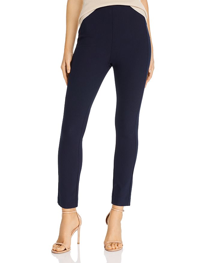 Rag & Bone Simone Stretch Ankle Pants In Salute