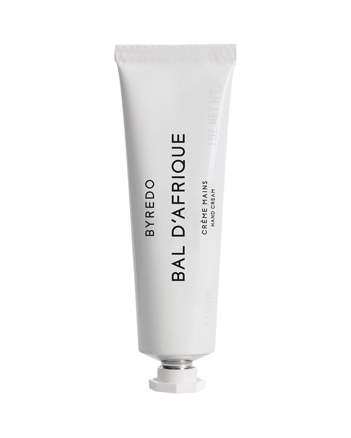 Byredo Bal d'Afrique Hand Cream 1 oz.