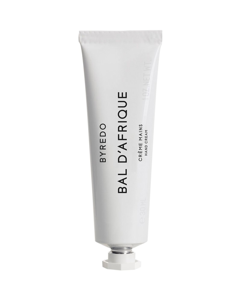 Byredo Bal d'Afrique Hand Cream 1 oz.
