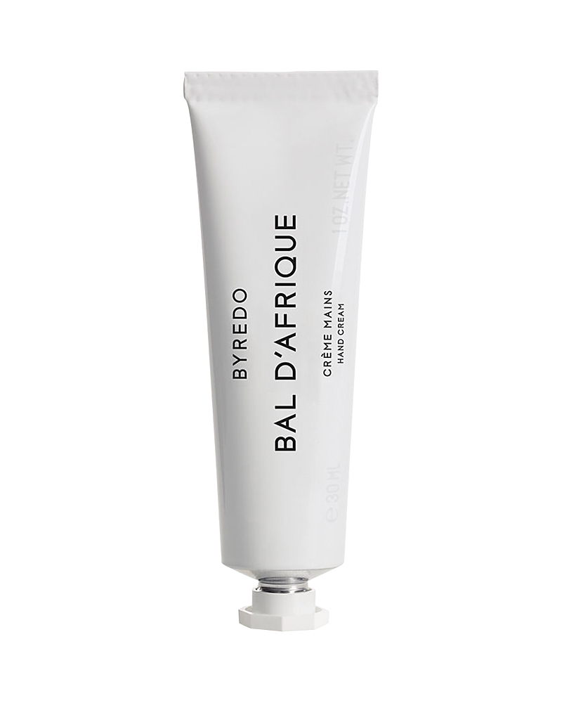 Photos - Cream / Lotion Byredo Bal d'Afrique Hand Cream 1 oz. 65201083