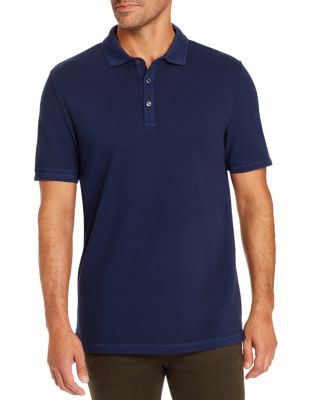 michael kors classic fit shirt