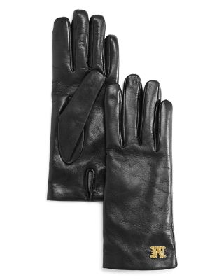 motorcycle gauntlet gloves leather