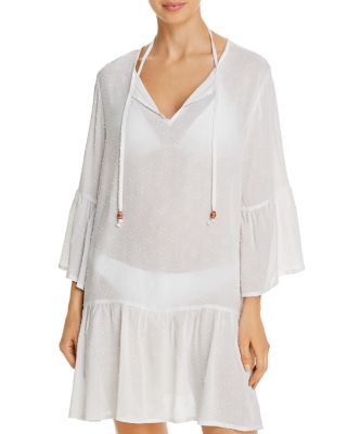 asos beach cover up