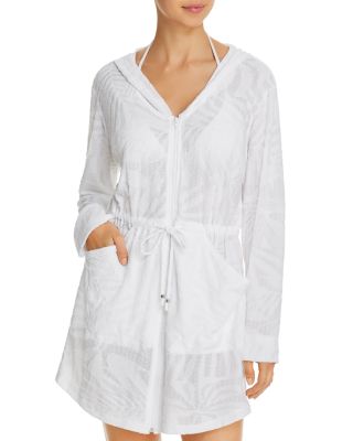 bloomingdales swim cover ups