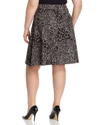 plus size bloomingdales