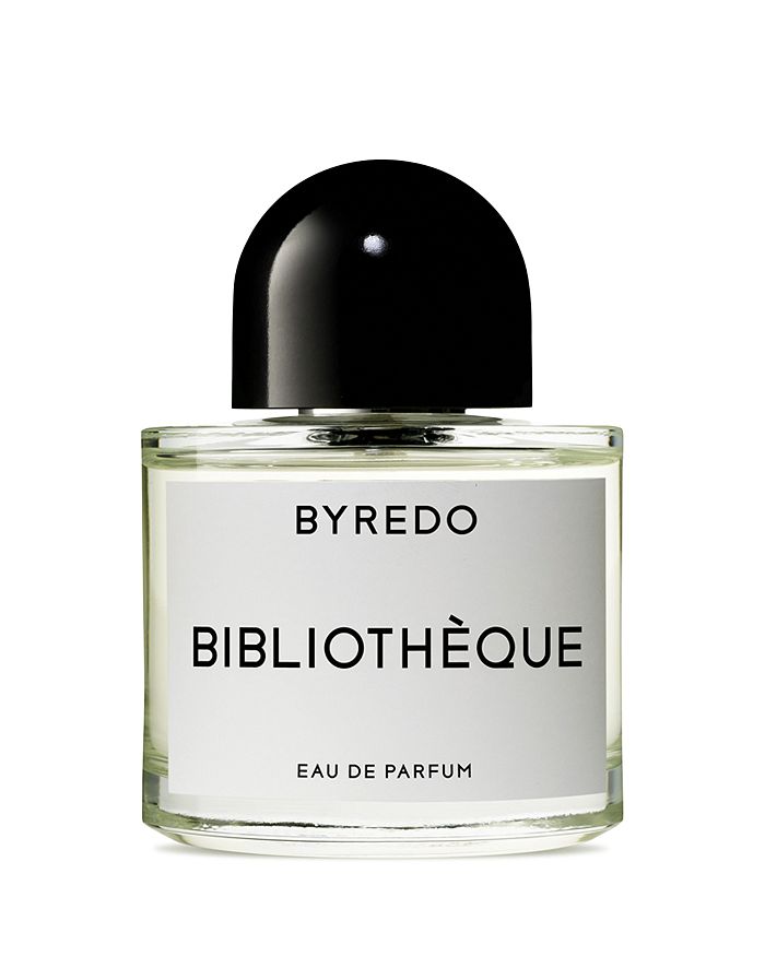 Shop Byredo Bibliotheque Eau De Parfum 1.7 Oz.