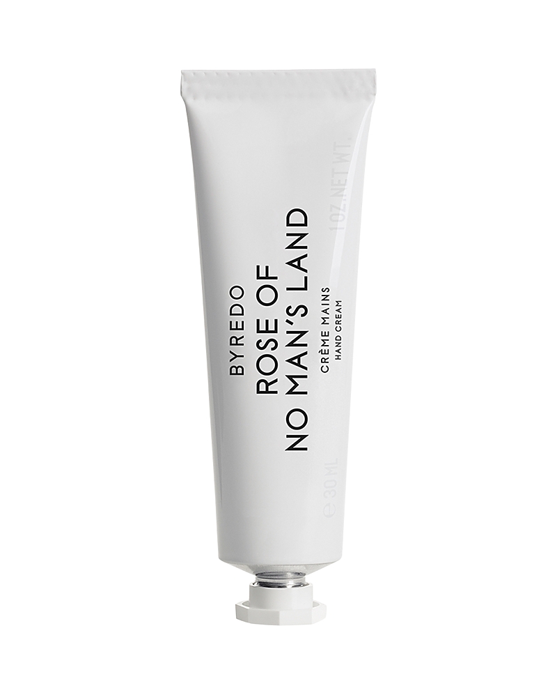 Photos - Cream / Lotion Byredo Rose of No Man's Land Hand Cream 1 oz. 65201137