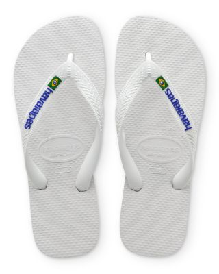 Men's Brazil Flip Flop Sandals