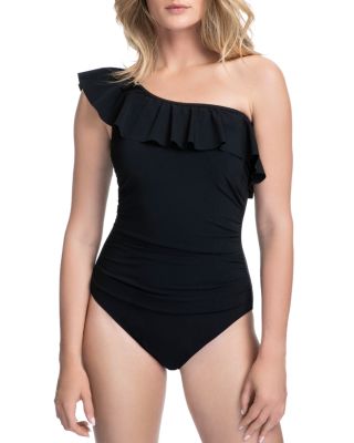 bloomingdales gottex bathing suits