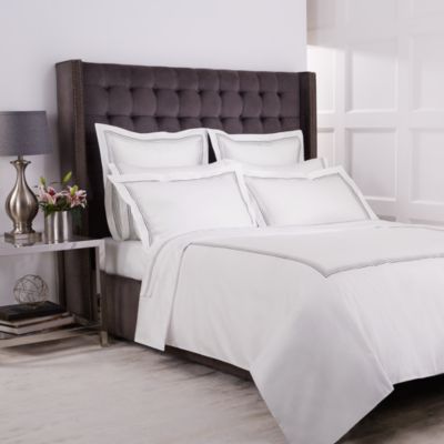 Cruise Duvet Cover, Full/Queen - Exclusive