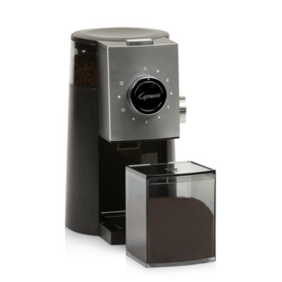 Grind Select Coffee Grinder