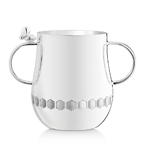 Christofle Beebee Baby Cup