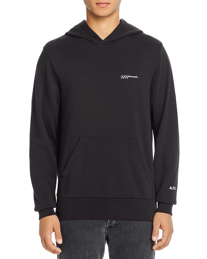 Jjjjound sweater 2025