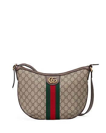 Gucci Ophidia GG Small Shoulder Bag | Bloomingdale's