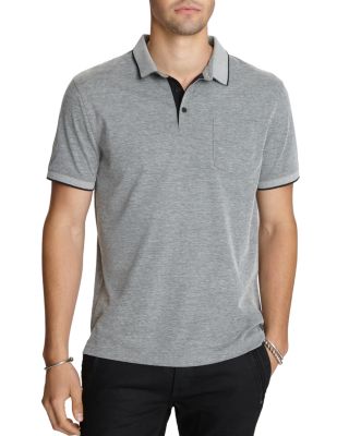 john varvatos polo sale