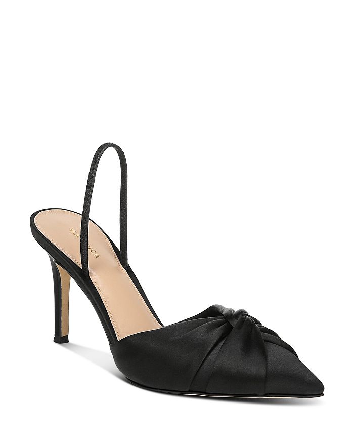 Via Spiga Women s Carisa Slingback Pumps Bloomingdale s