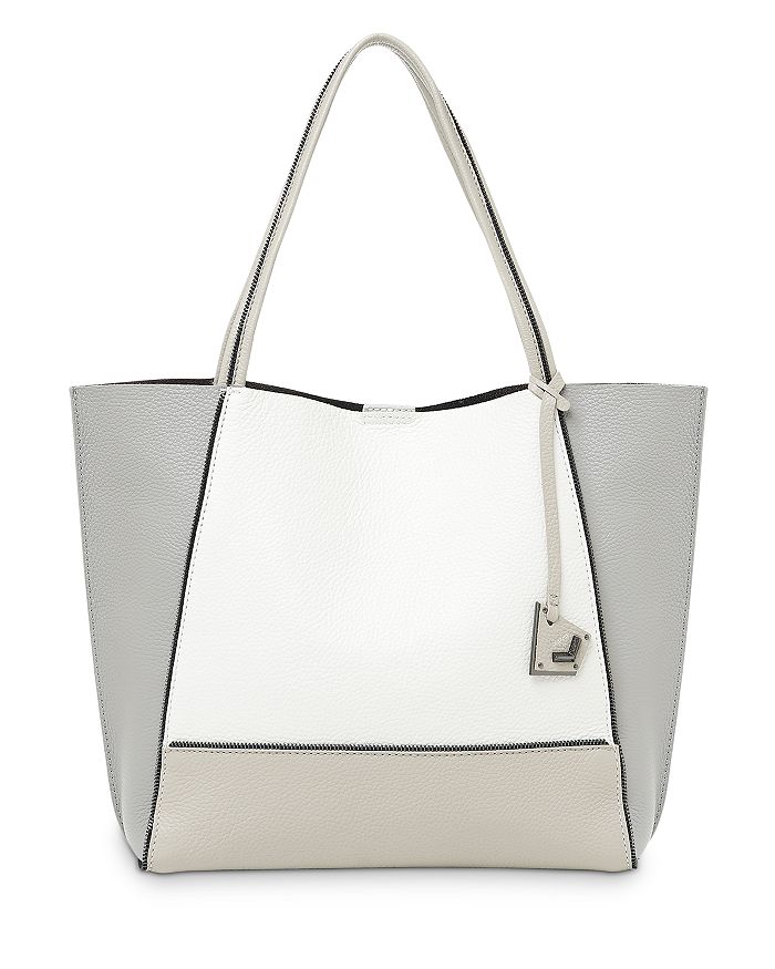 BOTKIER SOHO LEATHER TOTE,19H0051