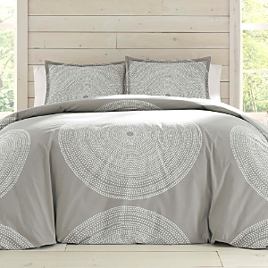 Marimekko Fokus Comforter Set, Full/Queen