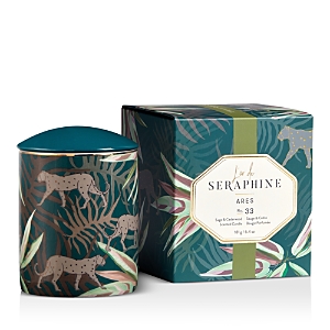 L'OR DE SERAPHINE L'OR DE SERAPHINE ARES LARGE CERAMIC CANDLE