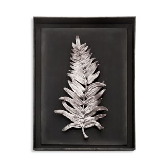 Michael Aram Fern Shadow Box | Bloomingdale's Home