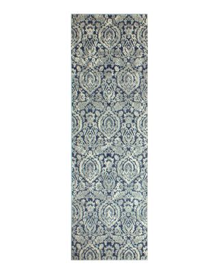 Bashian Everek 5440A Runner Rug, 2'6 x 8'