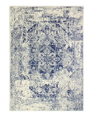 Bashian Everek 5437A Area Rug, 7'6 x 9'6