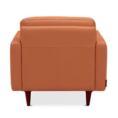 Massimo Leather Chair