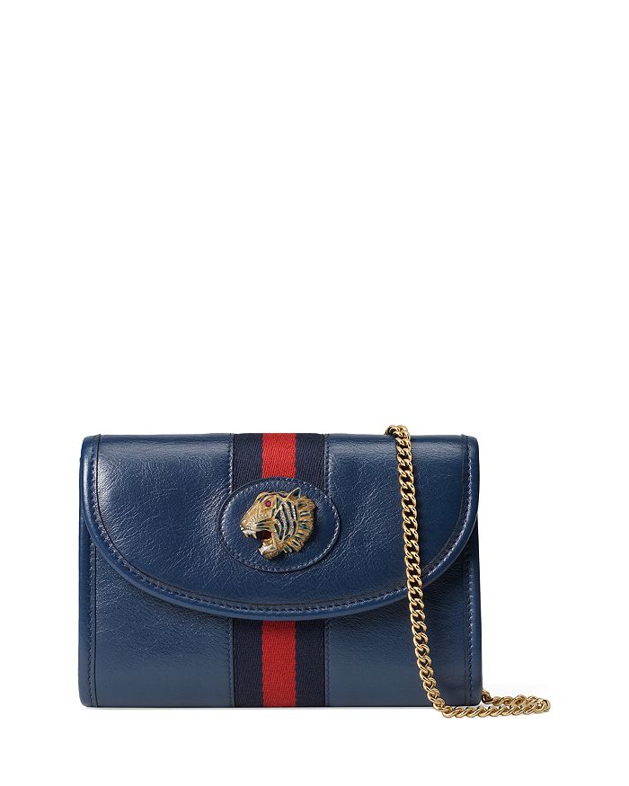 Gucci hotsell rajah small